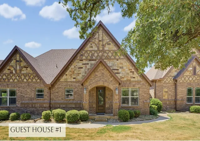 Photo 3 of Single family home for sale at 189 Hlavek Rd, Decatur, TX 76234 | MLS# 21359680 | Listing updated on 2026-09-14