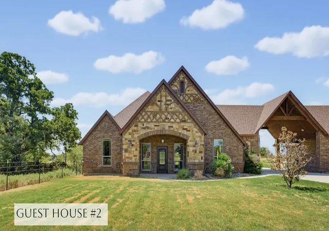 Photo 4 of Single family home for sale at 189 Hlavek Rd, Decatur, TX 76234 | MLS# 21359680 | Listing updated on 2026-09-14