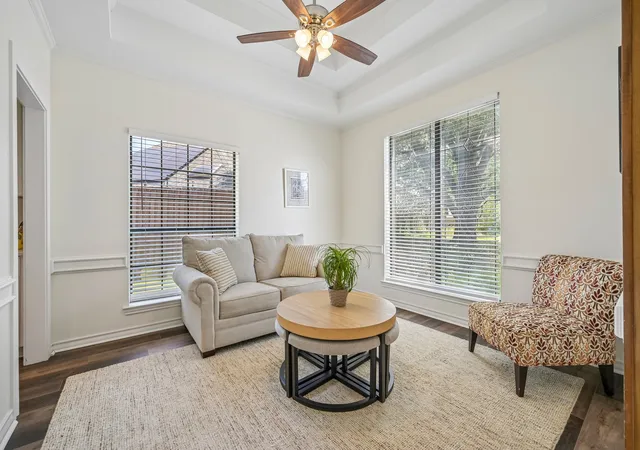 Photo 3 of Sale Pending at 925 Spring Brook Dr, Allen, TX 75002 | MLS# 21356036 | Listing updated on 2026-10-03