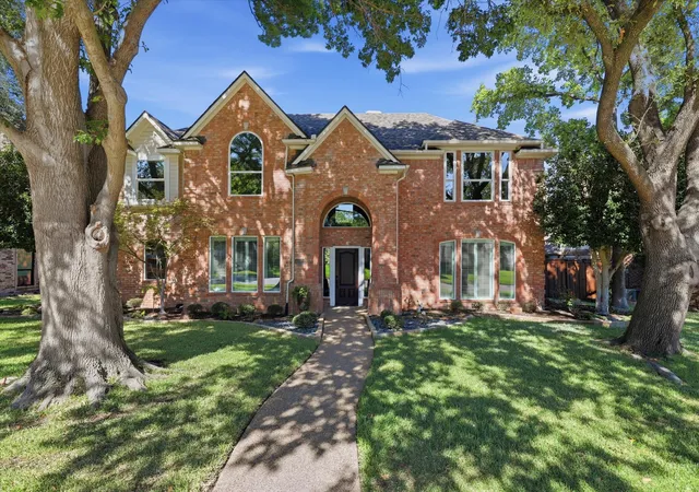 Photo 1 of Sale Pending at 4209 Rockingham Way, Plano, TX 75093 | MLS# 21359749 | Listing updated on 2026-09-14