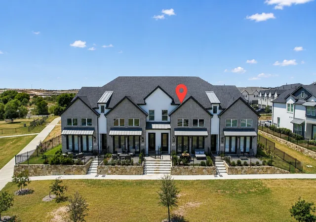 Photo 1 of Sale Pending at 2205 Wayfield Ln, Aledo, TX 76008 | MLS# 21359744 | Listing updated on 2026-09-29