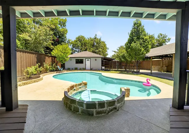 Photo 1 of Single family home for sale at 1912 Oldgate Ln, Garland, TX 75042 | MLS# 21359778 | Listing updated on 2026-09-12