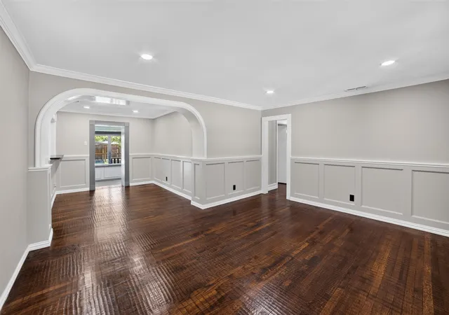 Photo 3 of Single family home for sale at 1912 Oldgate Ln, Garland, TX 75042 | MLS# 21359778 | Listing updated on 2026-09-12