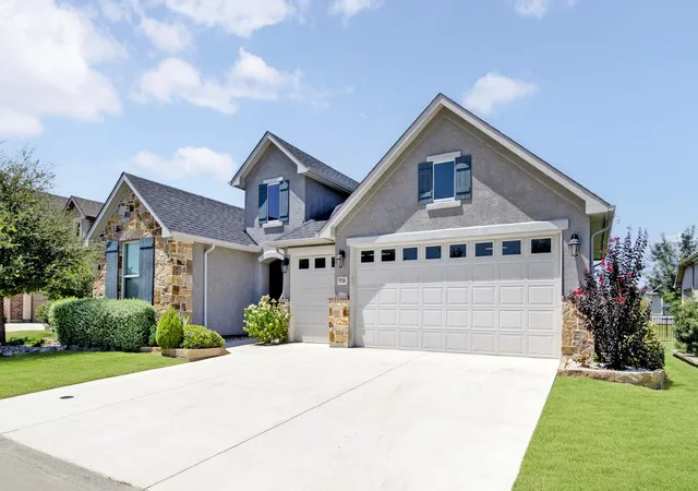Photo 1 of Single family home for sale at 9516 Creekwood, Denton, TX 76207 | MLS# 21358356 | Listing updated on 2026-09-13