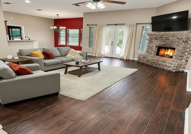 Photo 3 of Single family home for sale at 108 Tay Ct, Weatherford, TX 76088 | MLS# 21358425 | Listing updated on 2026-09-13