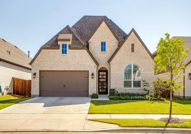 Photo 1 of Single family home for sale at 7753 Winterbloom Wy, Fort Worth, TX 76123 | MLS# 21358864 | Listing updated on 2026-09-09
