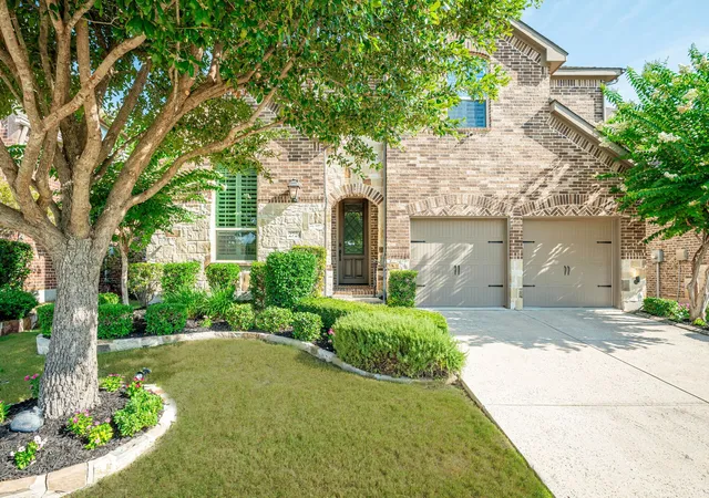 Photo 1 of Single family home for sale at 2724 Piersall Dr, Mc Kinney, TX 75072 | MLS# 21351331 | Listing updated on 2026-09-12