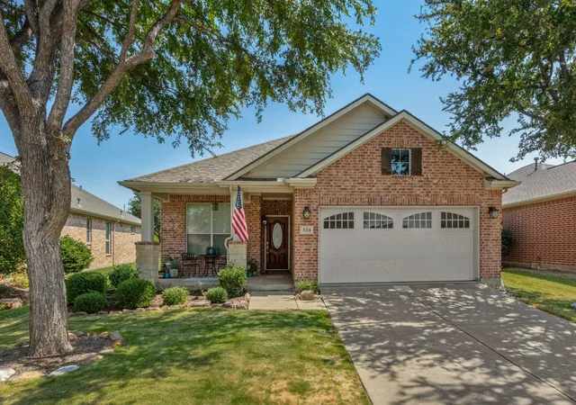 Photo 1 of Single family home for sale at 534 Rockledge Ct, Frisco, TX 75036 | MLS# 21351708 | Listing updated on 2026-09-09