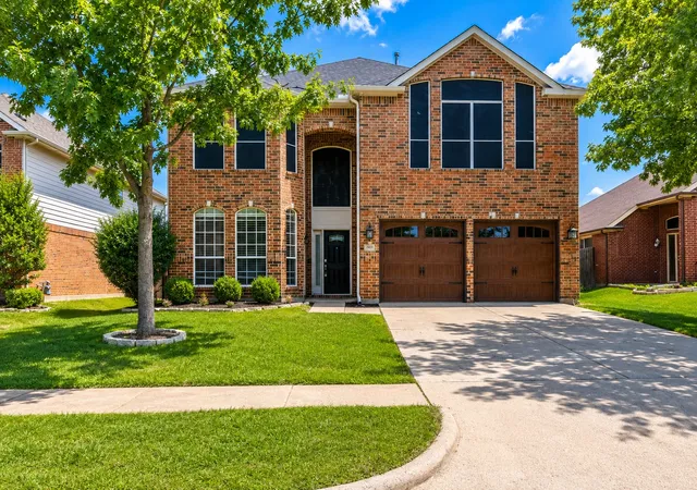 Photo 1 of Single family home for sale at 2617 Cowboy Trl, Little Elm, TX 75068 | MLS# 21359604 | Listing updated on 2026-09-10