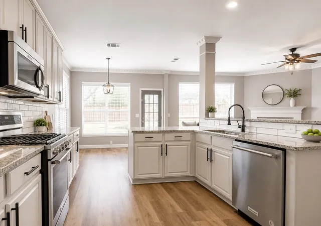 Photo 3 of Single family home for sale at 2617 Cowboy Trl, Little Elm, TX 75068 | MLS# 21359604 | Listing updated on 2026-09-10