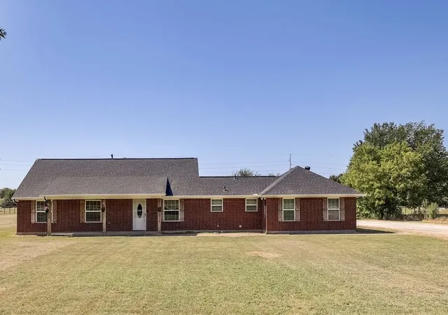 Photo 1 of Single family home for sale at 4024 J Rendon Rd, Burleson, TX 76028 | MLS# 21359066 | Listing updated on 2026-09-12