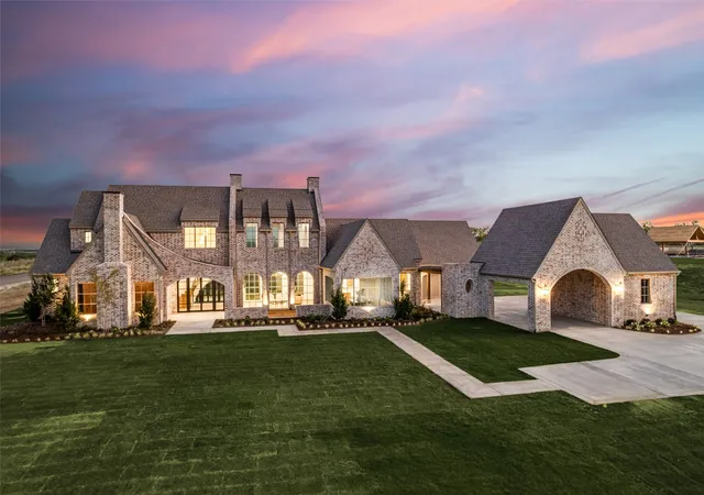 Photo 1 of Single family home for sale at 994 San Jacinto Dr, Aledo, TX 76008 | MLS# 21359347 | Listing updated on 2026-09-14