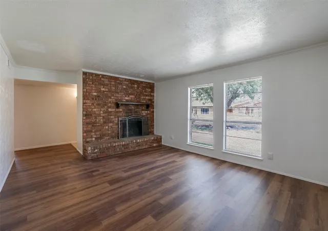 Photo 4 of Single family home for sale at 2617 Roman Wy, Garland, TX 75040 | MLS# 21358829 | Listing updated on 2026-10-01