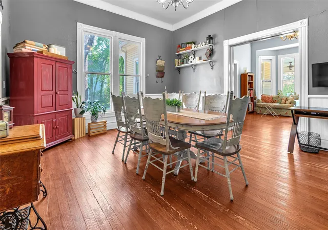 Photo 3 of Sale Pending at 408 S Center St, Forney, TX 75126 | MLS# 21353166 | Listing updated on 2026-10-05