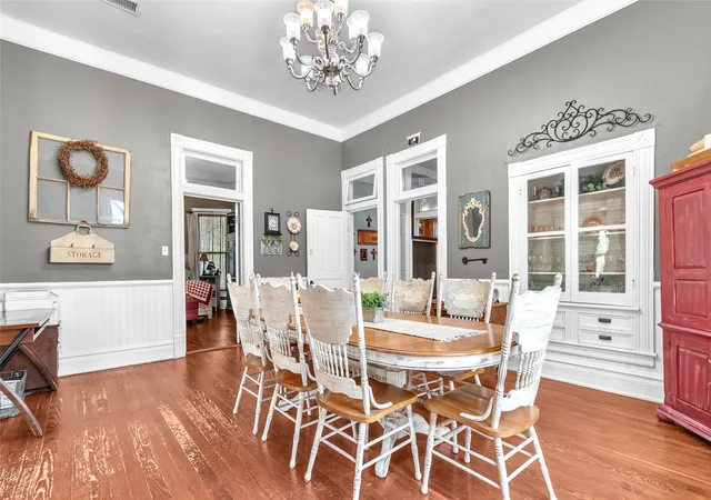 Photo 4 of Sale Pending at 408 S Center St, Forney, TX 75126 | MLS# 21353166 | Listing updated on 2026-10-05