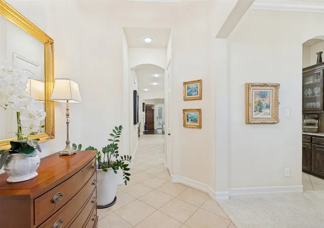 Photo 2 of Single family home for sale at 2980 Hollowbrook Ln, Frisco, TX 75033 | MLS# 21357950 | Listing updated on 2026-09-13