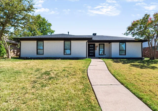 Photo 2 of Single family home for sale at 2216 Stonebrook Dr, Carrollton, TX 75007 | MLS# 21358908 | Listing updated on 2026-09-11