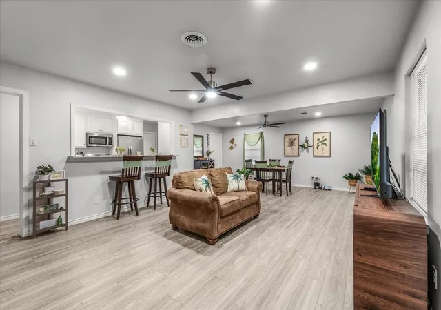 Photo 3 of Single family home for sale at 2244 Cambridge Dr, Irving, TX 75061 | MLS# 21359915 | Listing updated on 2026-09-11