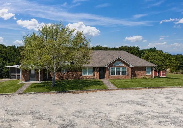 Photo 1 of Sale Pending at 768 Longbranch Dr, Decatur, TX 76234 | MLS# 21359759 | Listing updated on 2026-09-08