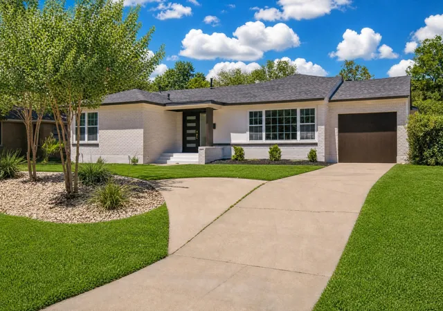 Photo 2 of Single family home for sale at 3558 South Dr, Fort Worth, TX 76109 | MLS# 21359944 | Listing updated on 2026-09-09