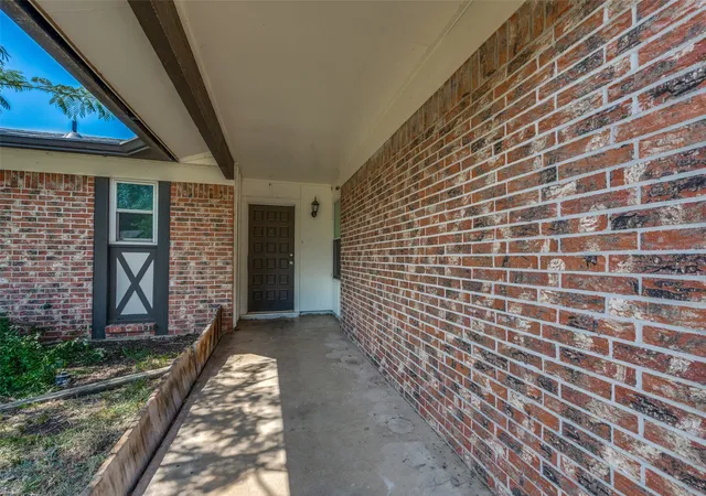 Photo 3 of Single family home for sale at 204 E Cunningham Ave, Crowley, TX 76036 | MLS# 21357687 | Listing updated on 2026-09-14