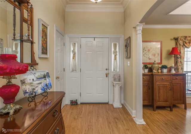 Photo 3 of Single family home for sale at 3746 Mallard Bay Cir, Shreveport, LA 71107 | MLS# 21357868 | Listing updated on 2026-09-09