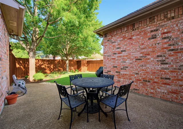 Photo 18 of Single family home for sale at 8017 Ashby Ct, Plano, TX 75025 | MLS# 21357949 | Listing updated on 2026-10-22