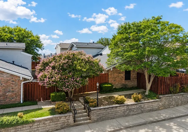 Photo 1 of Condo for sale at 2541 Shady Ridge Dr #C, Bedford, TX 76021 | MLS# 21353960 | Listing updated on 2026-09-09