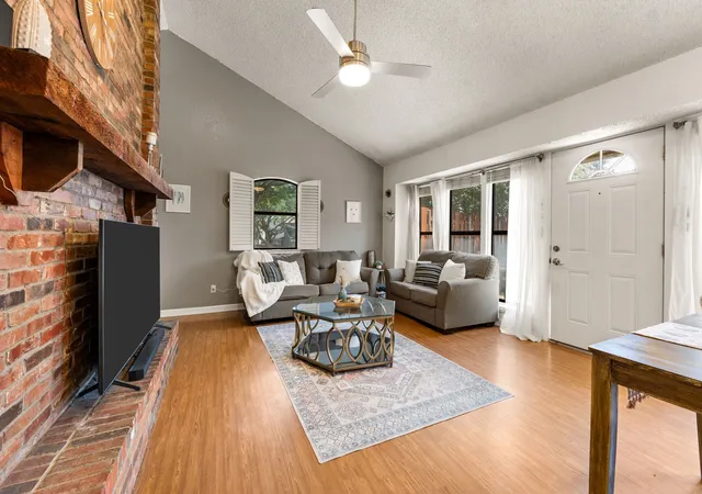Photo 2 of Condo for sale at 2541 Shady Ridge Dr #C, Bedford, TX 76021 | MLS# 21353960 | Listing updated on 2026-09-09