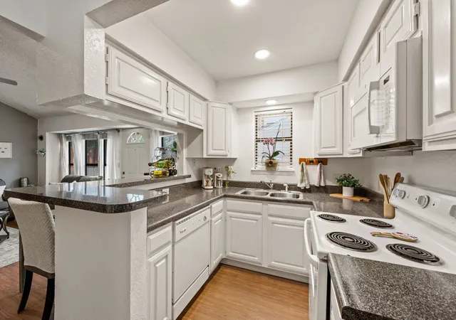 Photo 3 of Condo for sale at 2541 Shady Ridge Dr #C, Bedford, TX 76021 | MLS# 21353960 | Listing updated on 2026-09-09