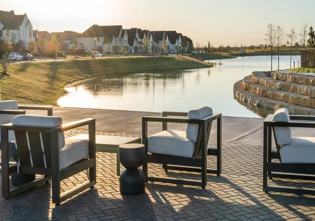 Photo 3 of Single family home for sale at 4040 Infinity Ln, Prosper, TX 75078 | MLS# 21360063 | Listing updated on 2026-09-11