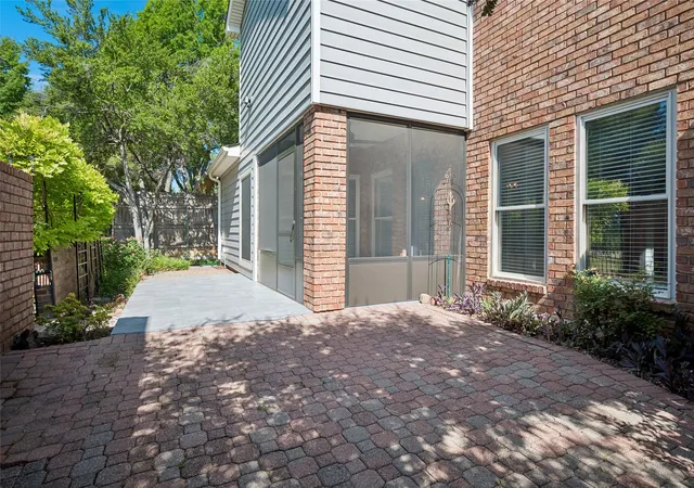 Photo 3 of Single family home for sale at 3422 Forest Hills Cir, Garland, TX 75044 | MLS# 21351438 | Listing updated on 2026-09-08