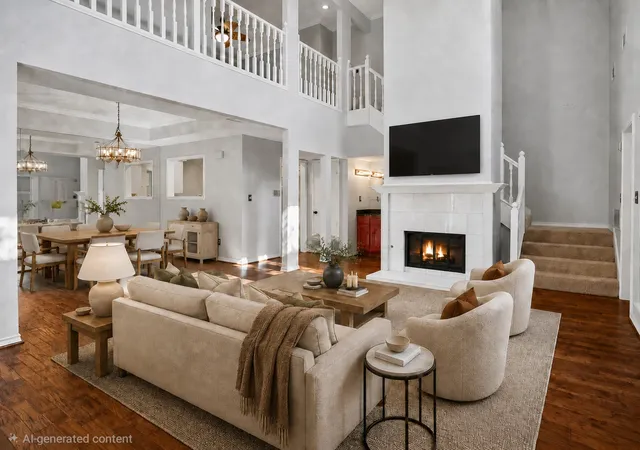 Photo 3 of Single family home for sale at 3422 Forest Hills Cir, Garland, TX 75044 | MLS# 21351438 | Listing updated on 2026-09-26