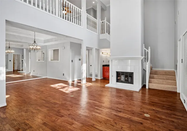 Photo 4 of Single family home for sale at 3422 Forest Hills Cir, Garland, TX 75044 | MLS# 21351438 | Listing updated on 2026-09-26