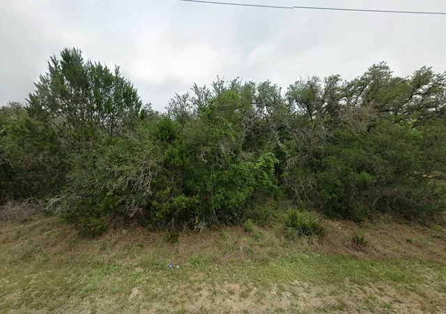 Photo 1 of Land for sale at Tbd Oakcrest Dr, Blanco, TX 78606 | MLS# 21360072 | Listing updated on 2026-10-07