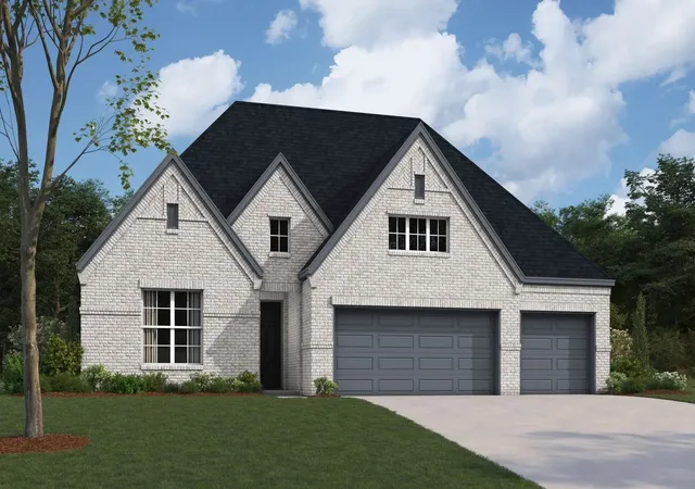 Photo 1 of Single family home for sale at 1064 Bingham Wy, Forney, TX 75126 | MLS# 21360036 | Listing updated on 2026-09-25