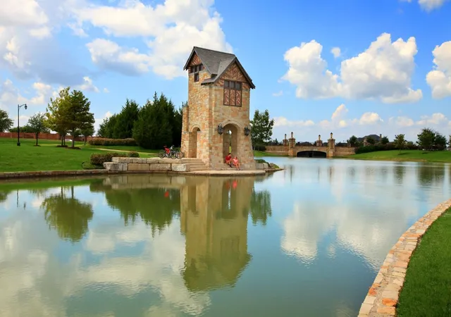 Photo 4 of Single family home for sale at 1064 Bingham Wy, Forney, TX 75126 | MLS# 21360036 | Listing updated on 2026-09-25