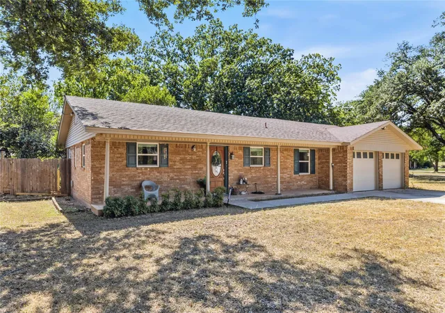 Photo 1 of Sale Pending at 2107 16th St, Brownwood, TX 76801 | MLS# 21359985 | Listing updated on 2026-09-17