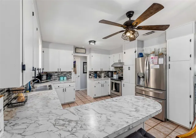 Photo 4 of Sale Pending at 2107 16Th St, Brownwood, TX 76801 | MLS# 21359985 | Listing updated on 2026-09-17