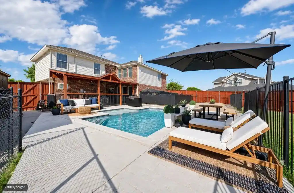Single family home for sale at 3314 Springleaf Dr, Mesquite, TX 75181 | MLS# 21360096