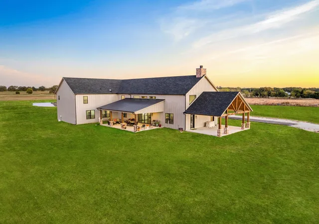 Photo 2 of Single family home for sale at 3106 County Road 2526, Quinlan, TX 75474 | MLS# 21353768 | Listing updated on 2026-09-08