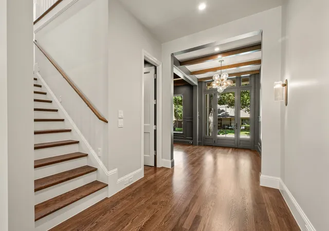 Photo 3 of Sale Pending at 2105 Flat Creek Dr, Richardson, TX 75080 | MLS# 21359953 | Listing updated on 2026-09-13