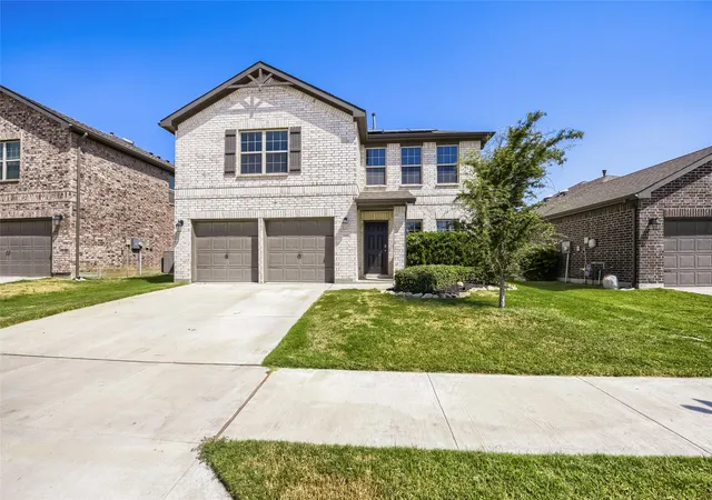Photo 1 of Single family home for sale at 2008 Sun Star Dr, Haslet, TX 76052 | MLS# 21358026 | Listing updated on 2026-09-11
