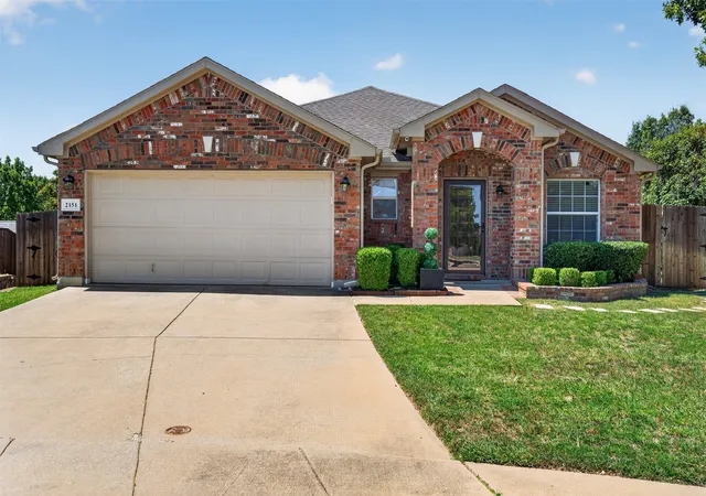 Photo 1 of Sale Pending at 2151 Van Zandt Dr, Grand Prairie, TX 75052 | MLS# 21357859 | Listing updated on 2026-09-23