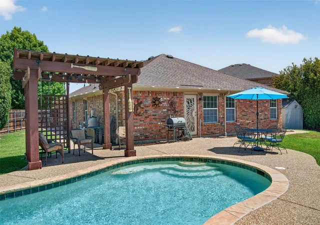 Photo 2 of Sale Pending at 2151 Van Zandt Dr, Grand Prairie, TX 75052 | MLS# 21357859 | Listing updated on 2026-09-23