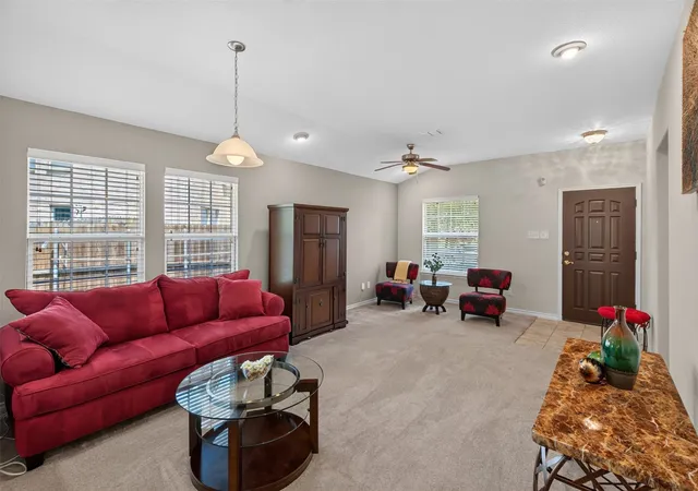 Photo 3 of Sale Pending at 2151 Van Zandt Dr, Grand Prairie, TX 75052 | MLS# 21357859 | Listing updated on 2026-09-23