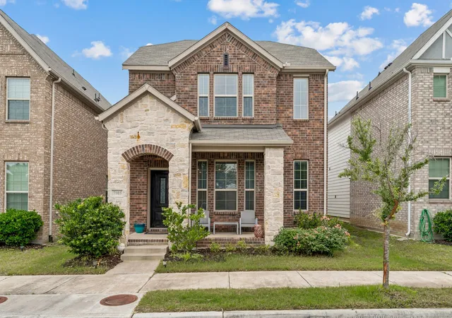 Photo 1 of Single family home for sale at 7905 Chapman Cir, Rowlett, TX 75089 | MLS# 21358029 | Listing updated on 2026-09-08