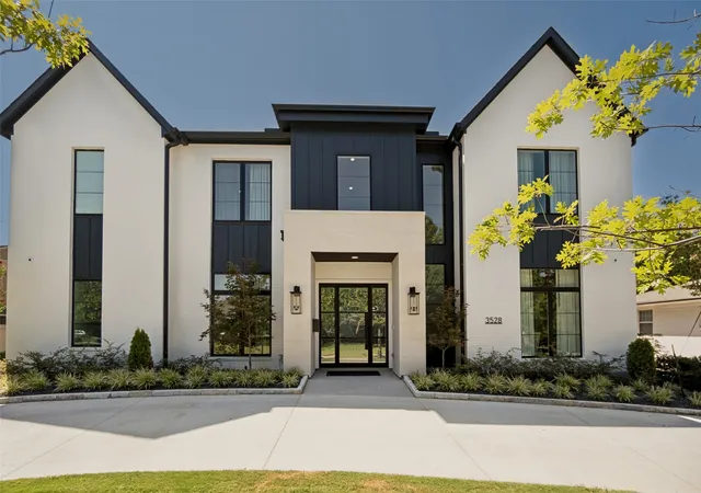 Photo 1 of Mansion for sale at 3528 Norcross Ln, Dallas, TX 75229 | MLS# 21355242 | Listing updated on 2026-09-24