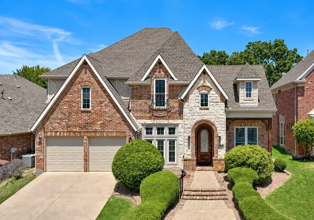 Photo 1 of Single family home for sale at 3401 Marymount Dr, Denton, TX 76210 | MLS# 21359212 | Listing updated on 2026-09-12