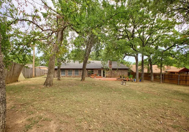 Photo 35 of Single family home for sale at 8204 Starnes Rd, North Richland Hills, TX 76182 | MLS# 21360155 | Listing updated on 2026-09-12